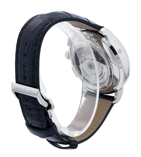 Montblanc Star Legacy 118514